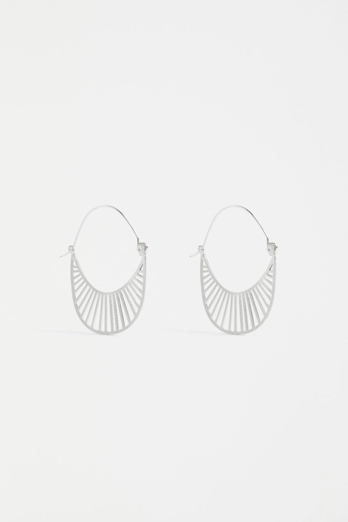 ELK Solsken Small Hoop SS