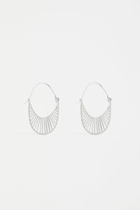 ELK Solsken Small Hoop SS