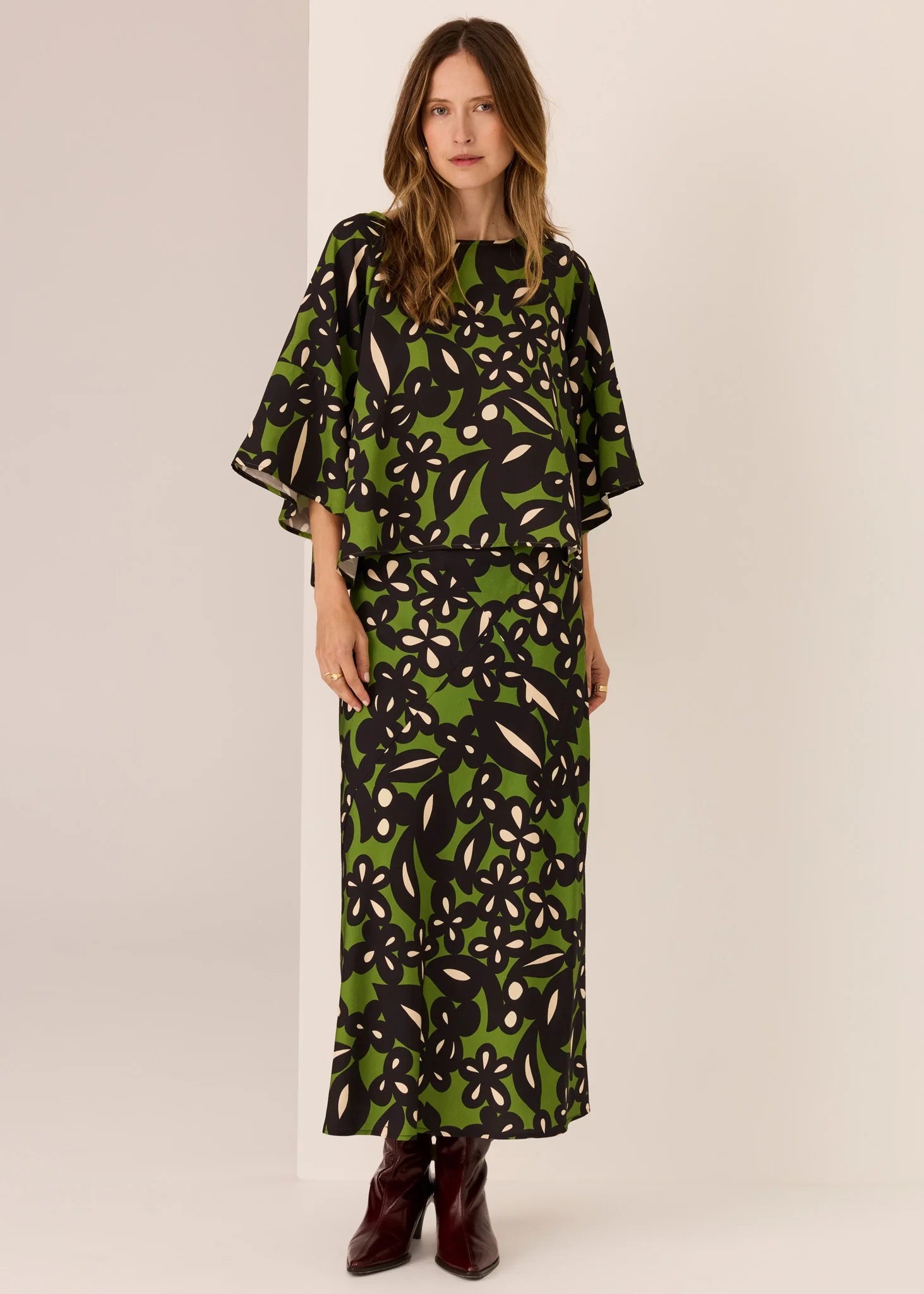 POL Keaton Top - Small