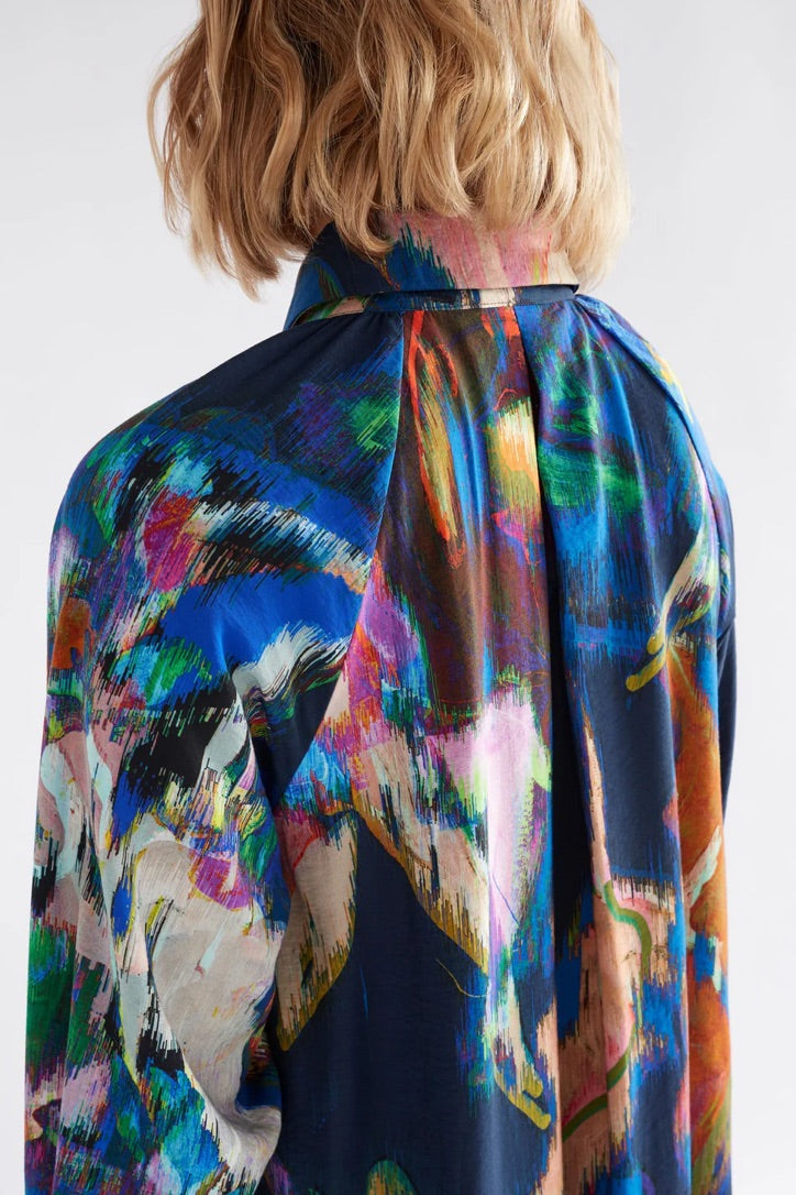 ELK Moda Dress