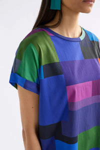 ELK Lento S25 TShirt