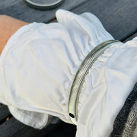 GOLDIE Sleeve Band