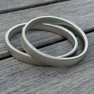 GOLDIE Sleeve Band