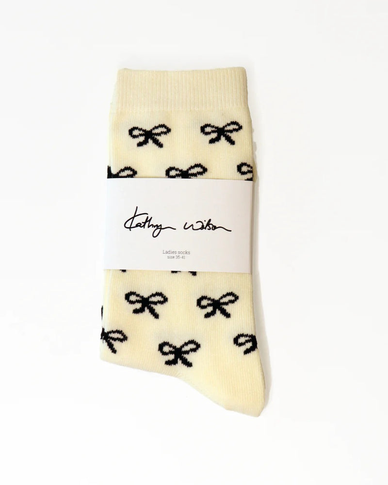 KW Socks