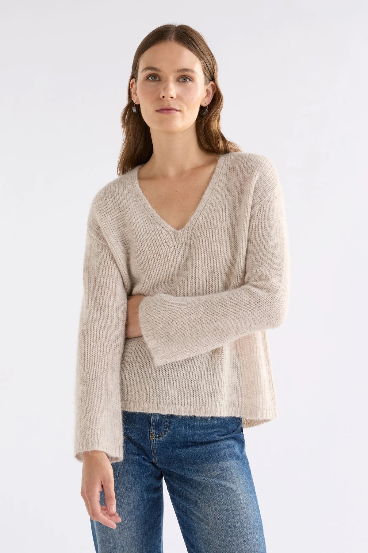ELK Anken Sweater