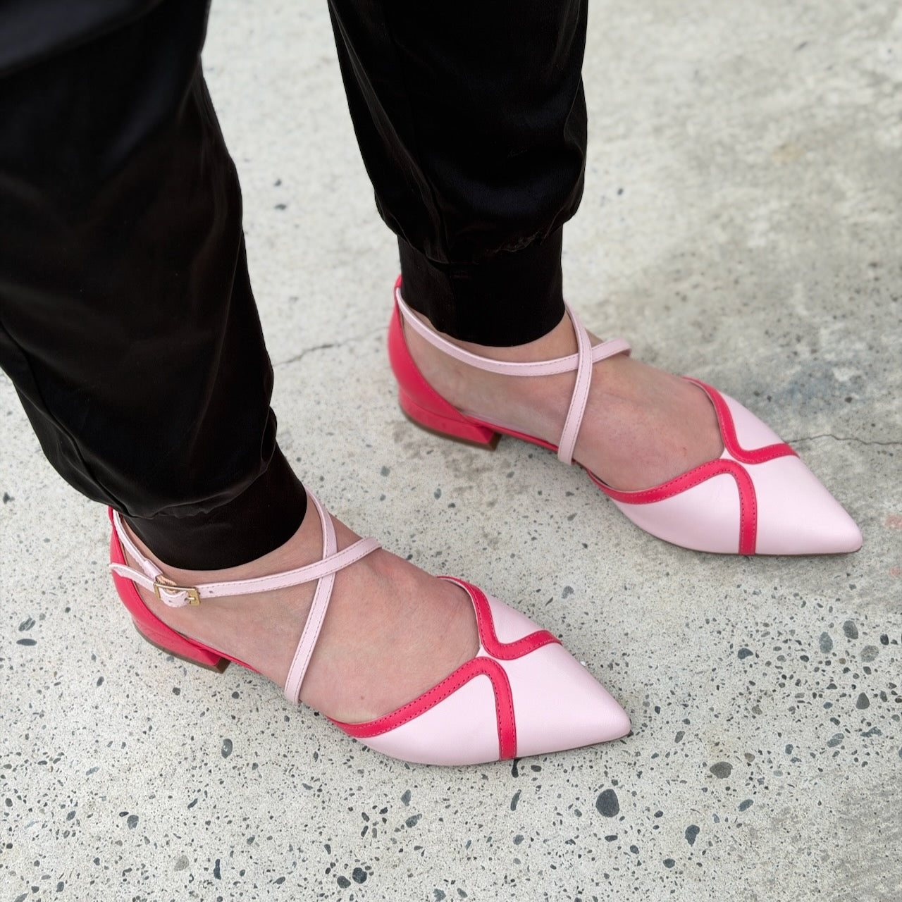 Capelli Mel – Wink Shoe Store
