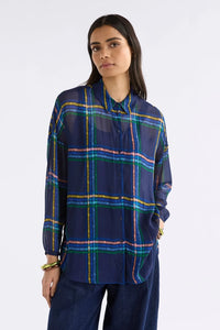 ELK Eir S25 Sheer Shirt