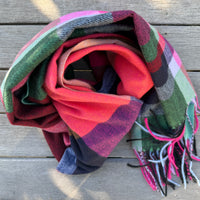 ANTLER Winter 24 Scarf