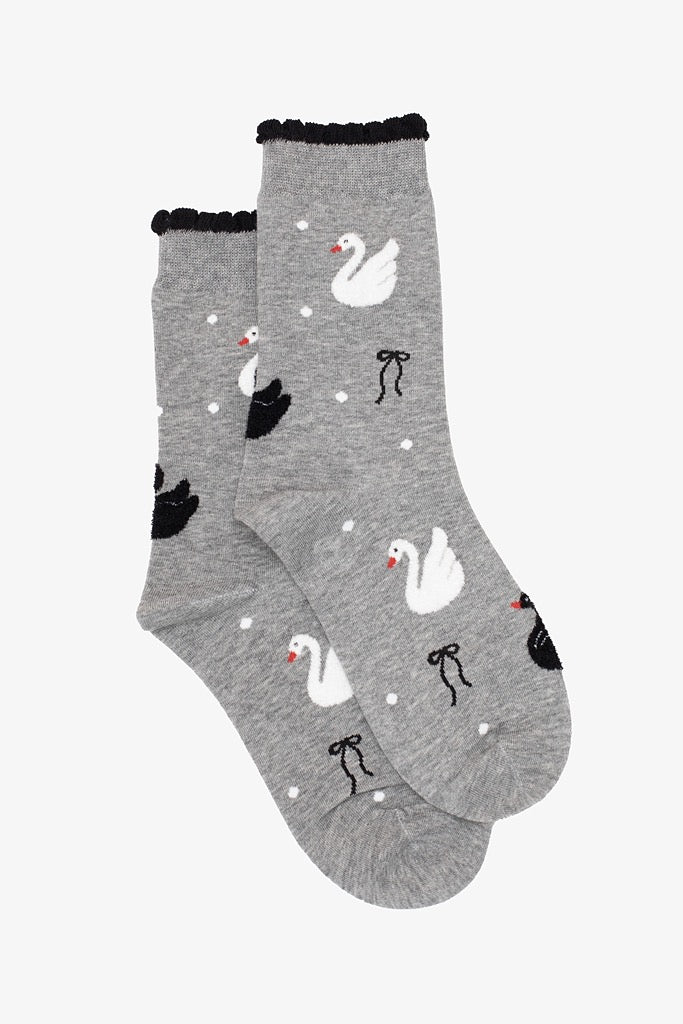 ANTLER Sock