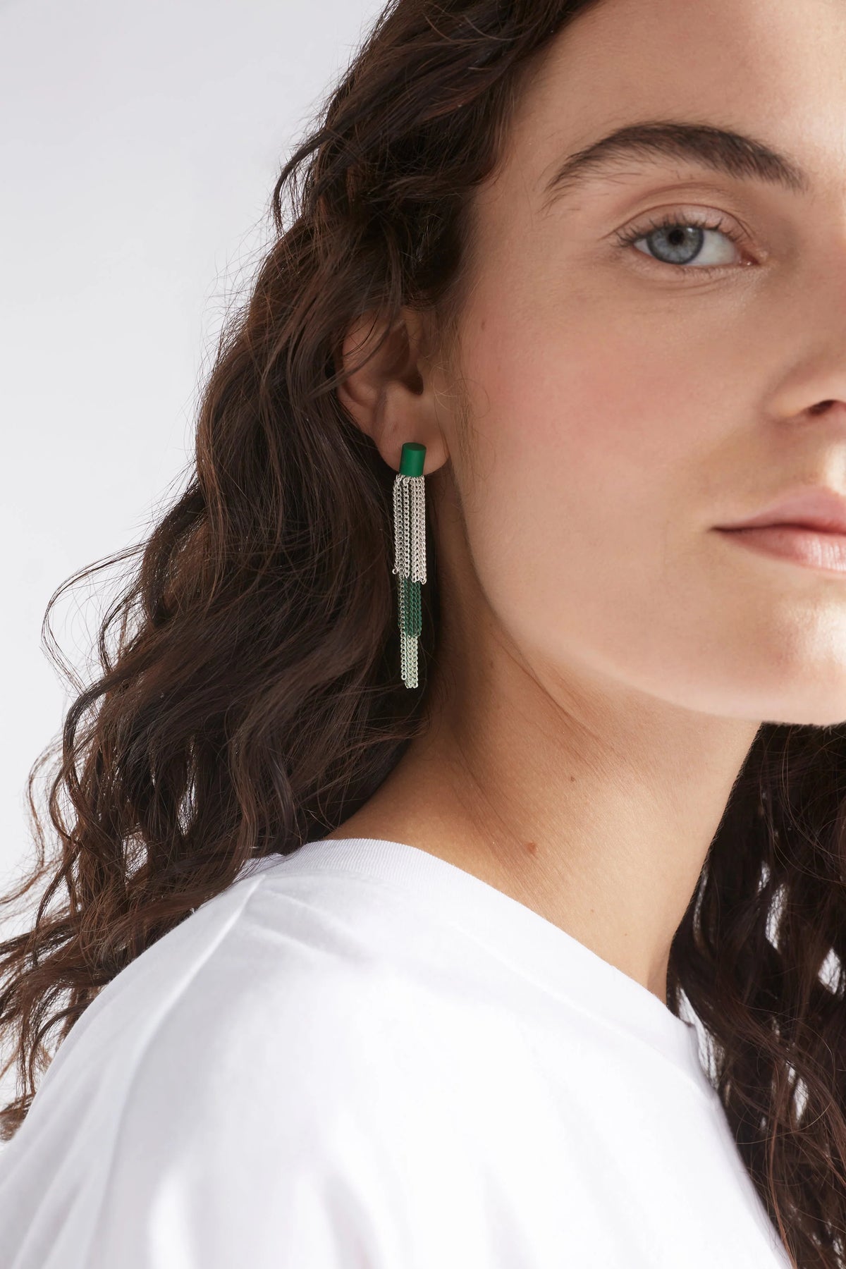 ELK Frinn Drop Earring