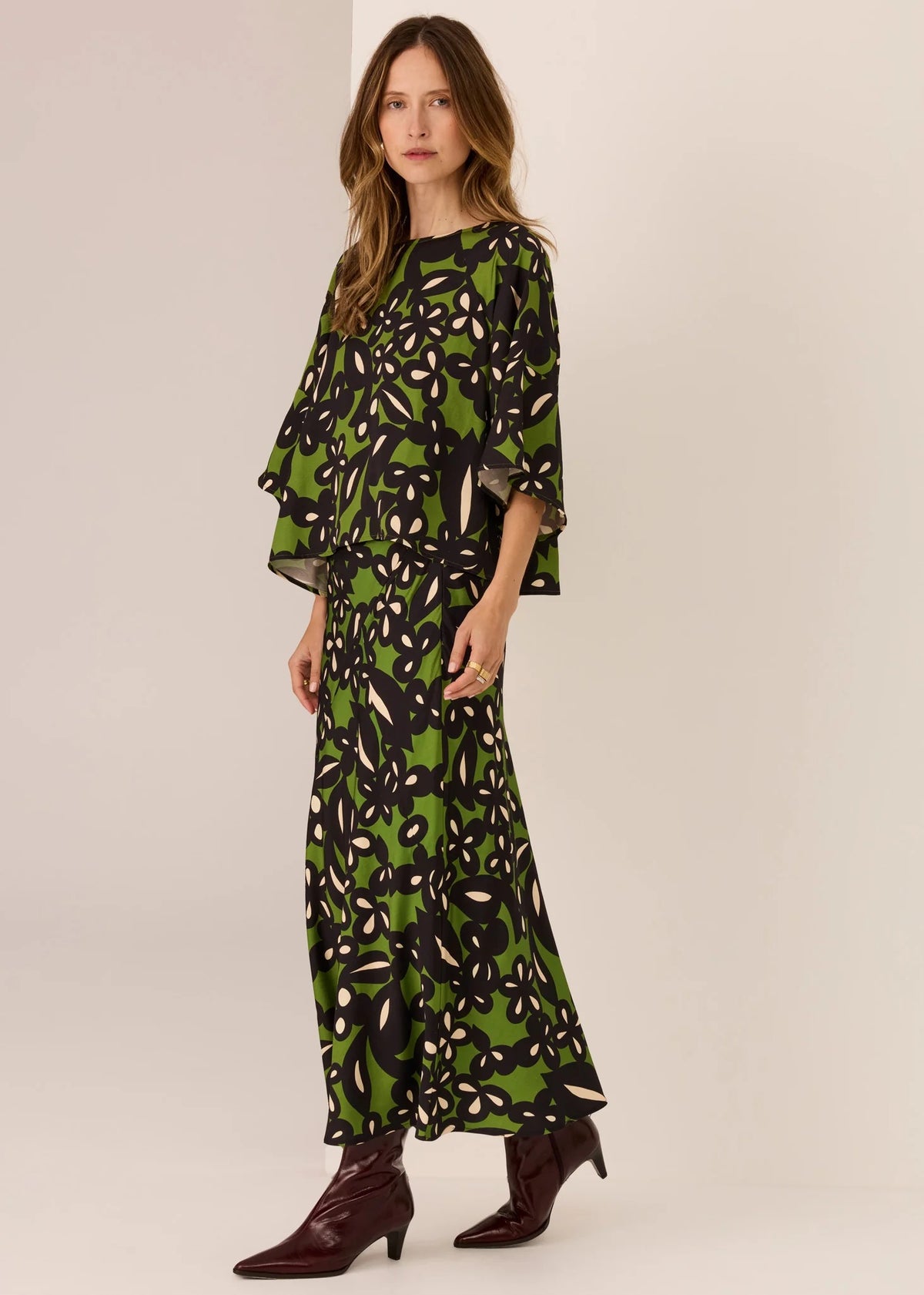 POL Keaton Top - Small