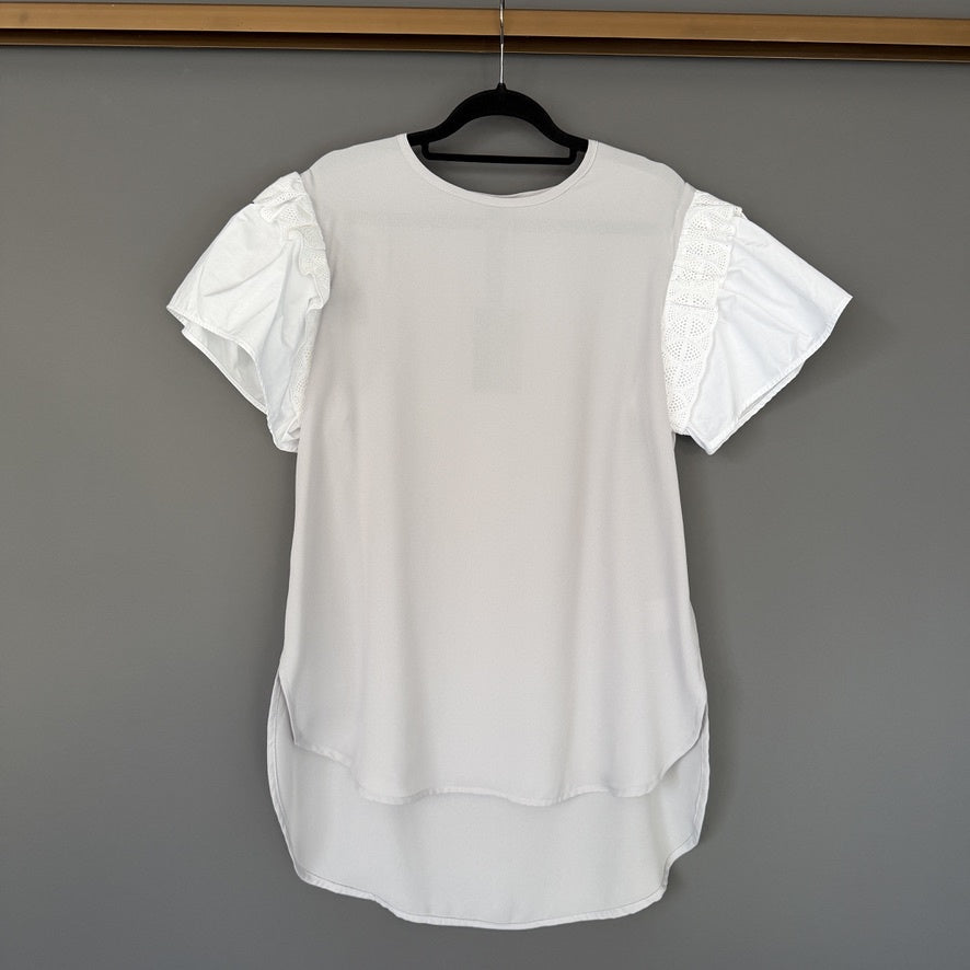 GOLDEN Madzie Top
