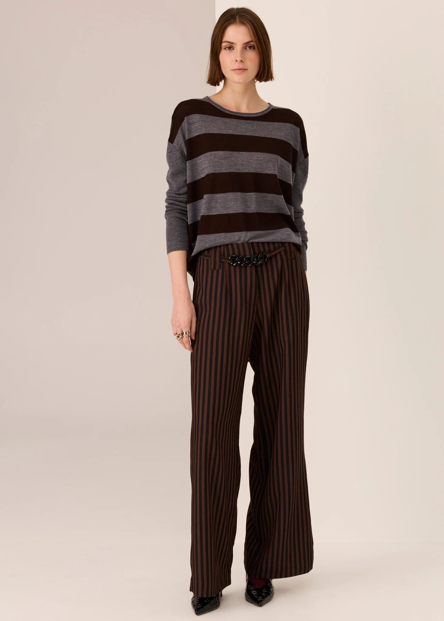 POL Meira Knit