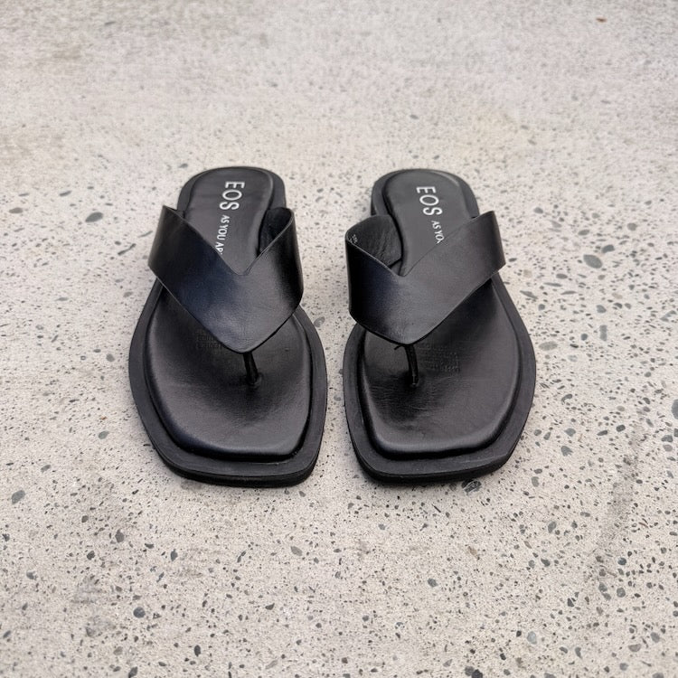 EOS Mish
