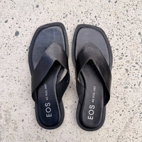 EOS Mish