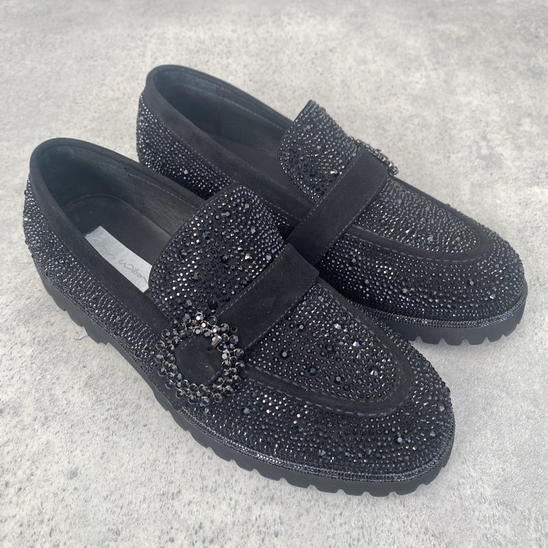 KW Mindy BG Loafer