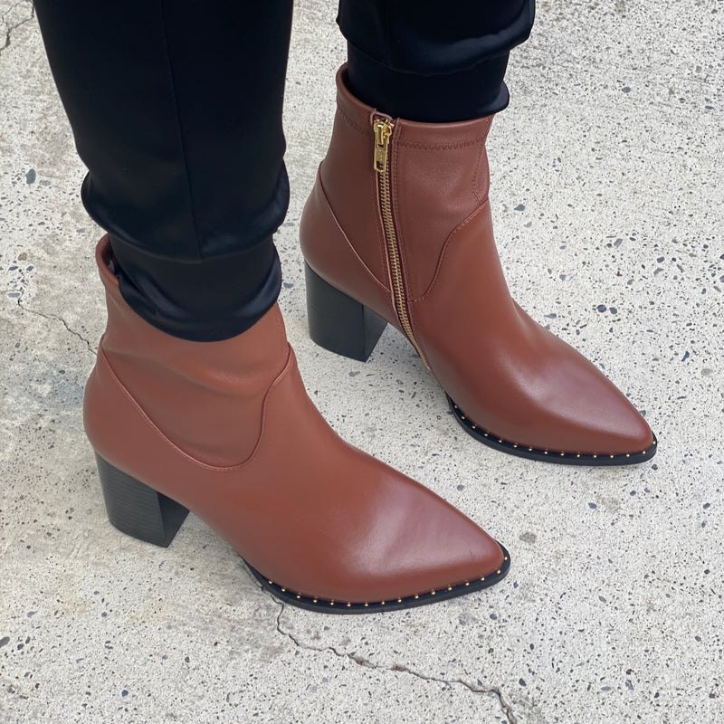 KW Gabby TN Boot