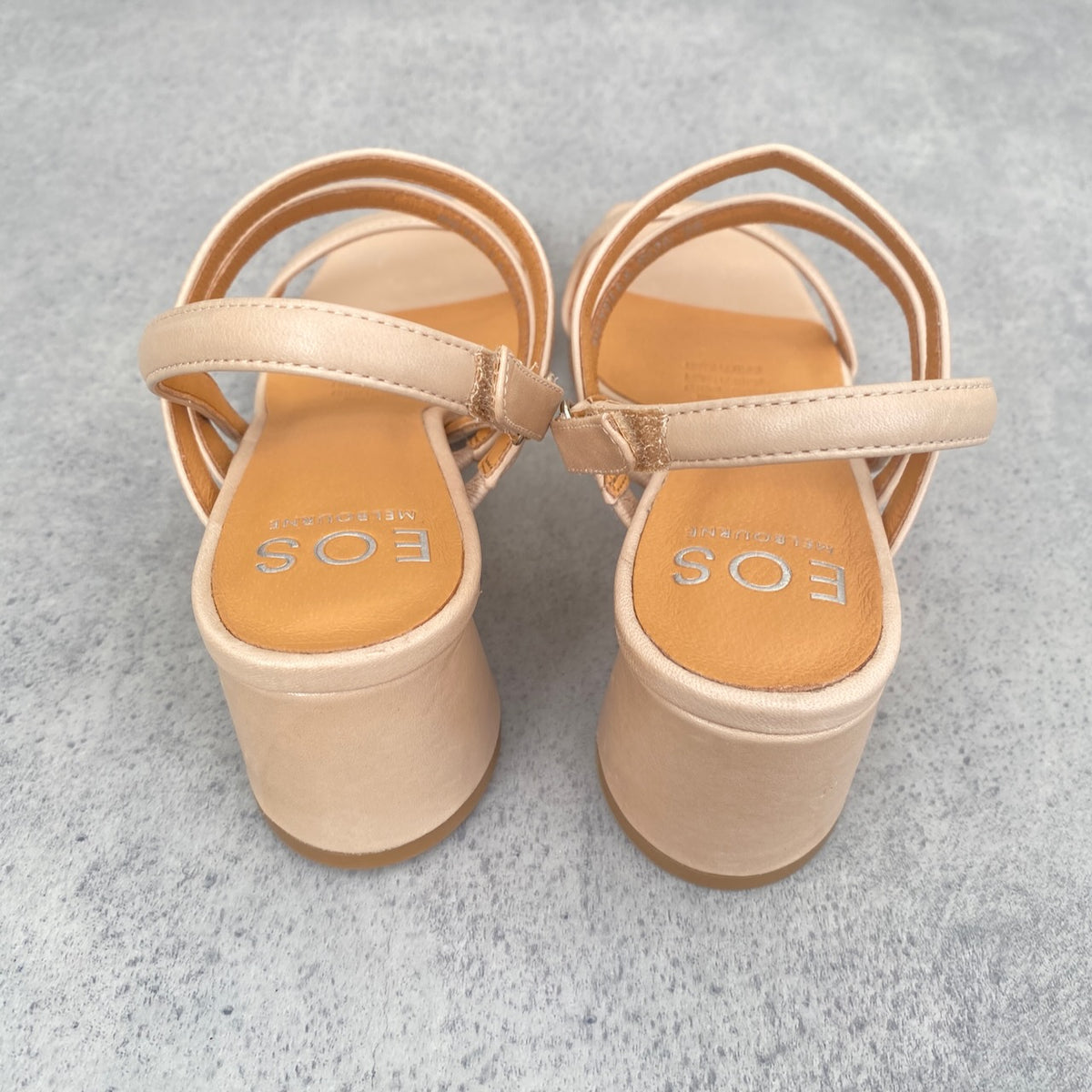 EOS Petella ND - Size 38