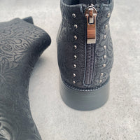 MINX Pippity Pop BFE - Size 36