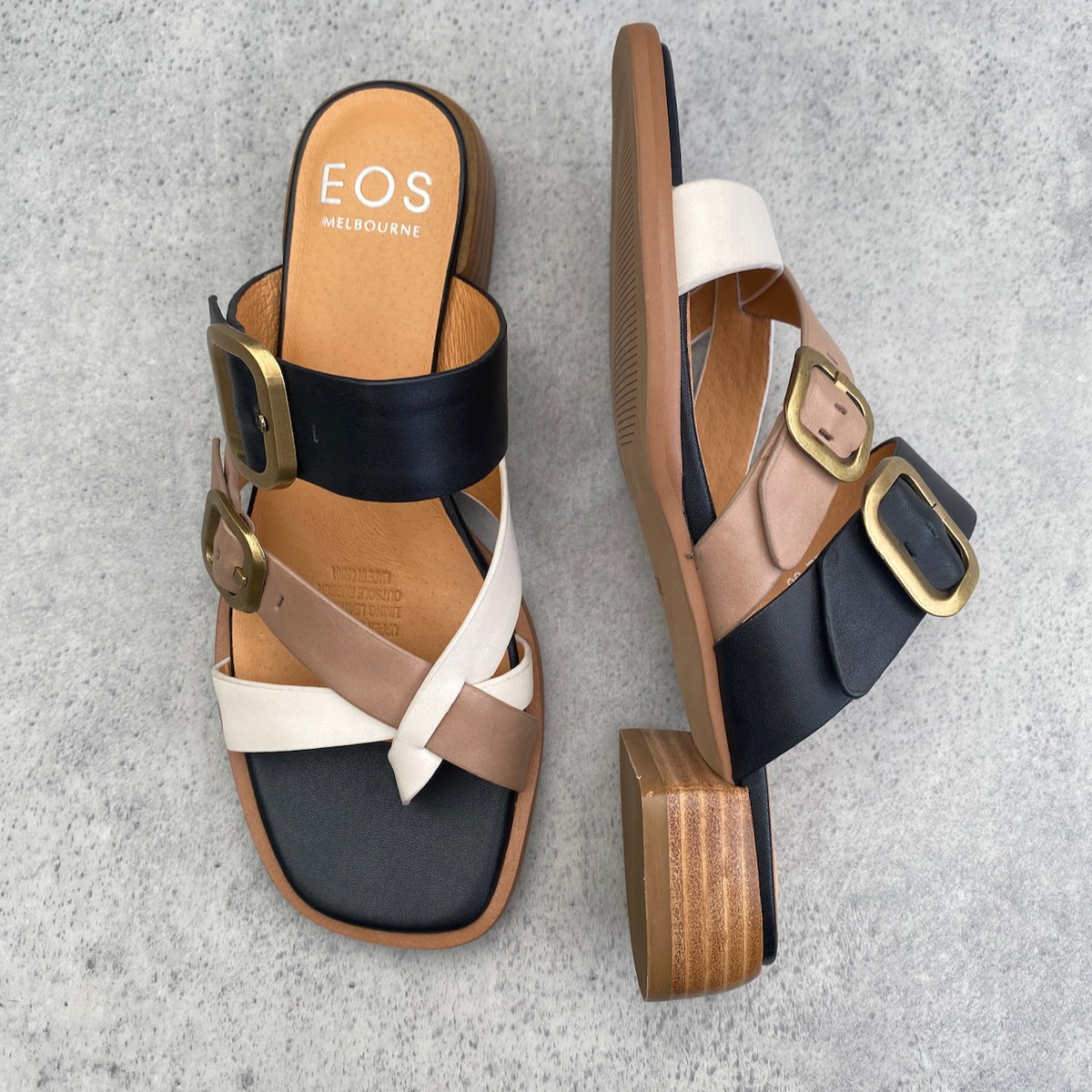 EOS Teia - Size 39