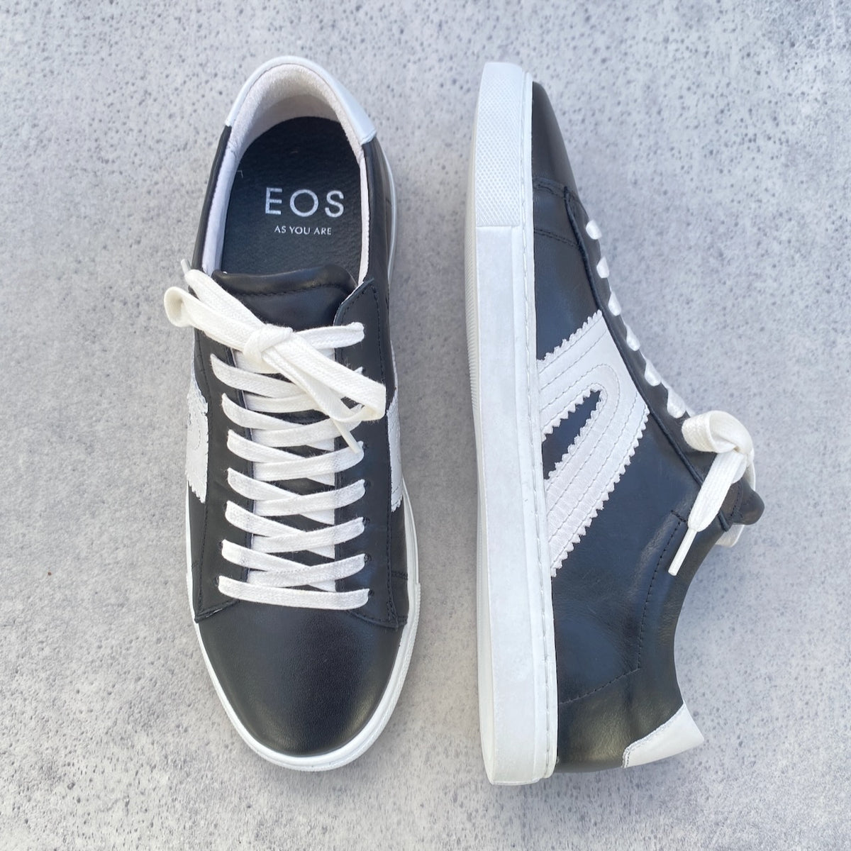 EOS Burn BK