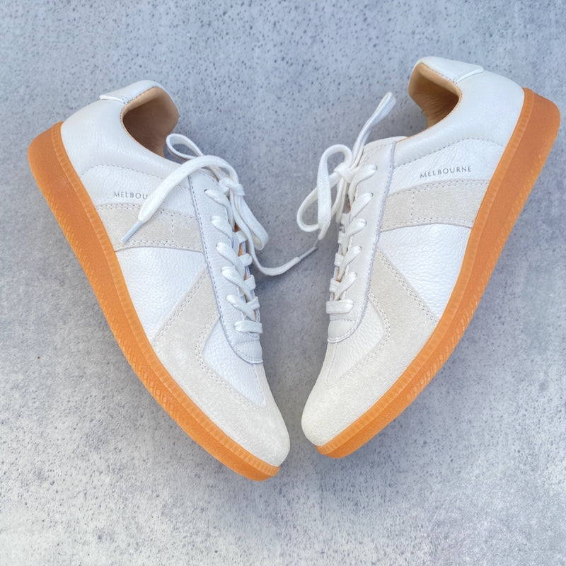 EOS Melbaa ICE