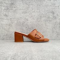 KW Maddie Mule