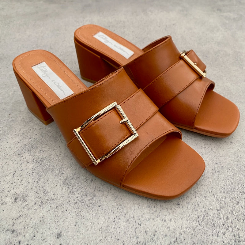 KW Maddie Mule