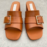 KW Maddie Mule