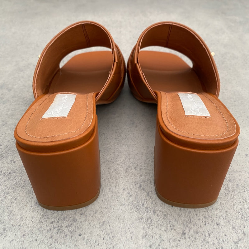 KW Maddie Mule