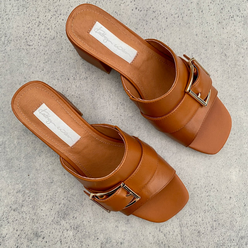 KW Maddie Mule