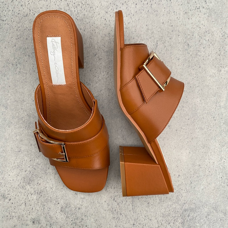 KW Maddie Mule