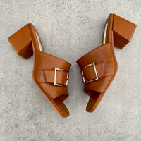 KW Maddie Mule