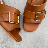 KW Maddie Mule