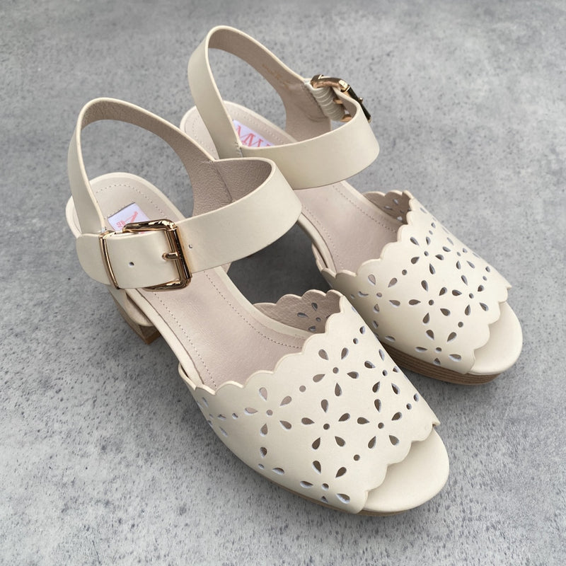 MW GiGi Heel