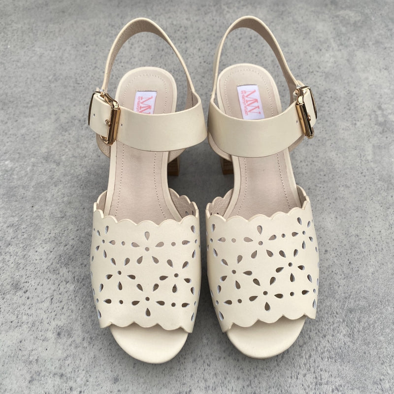 MW GiGi Heel