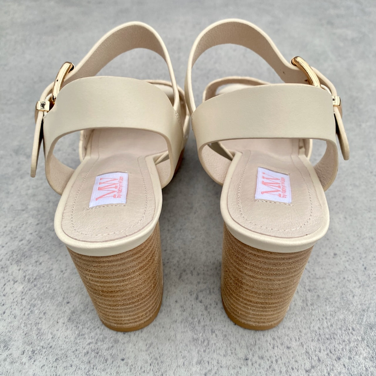 MW GiGi Heel