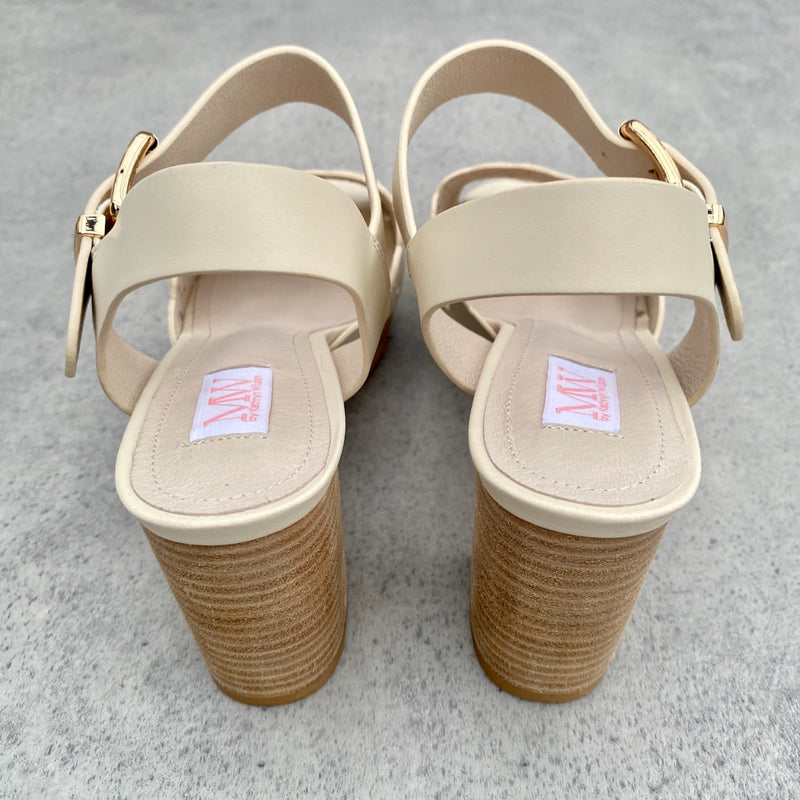 MW GiGi Heel