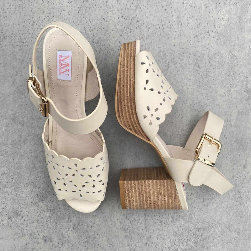 MW GiGi Heel