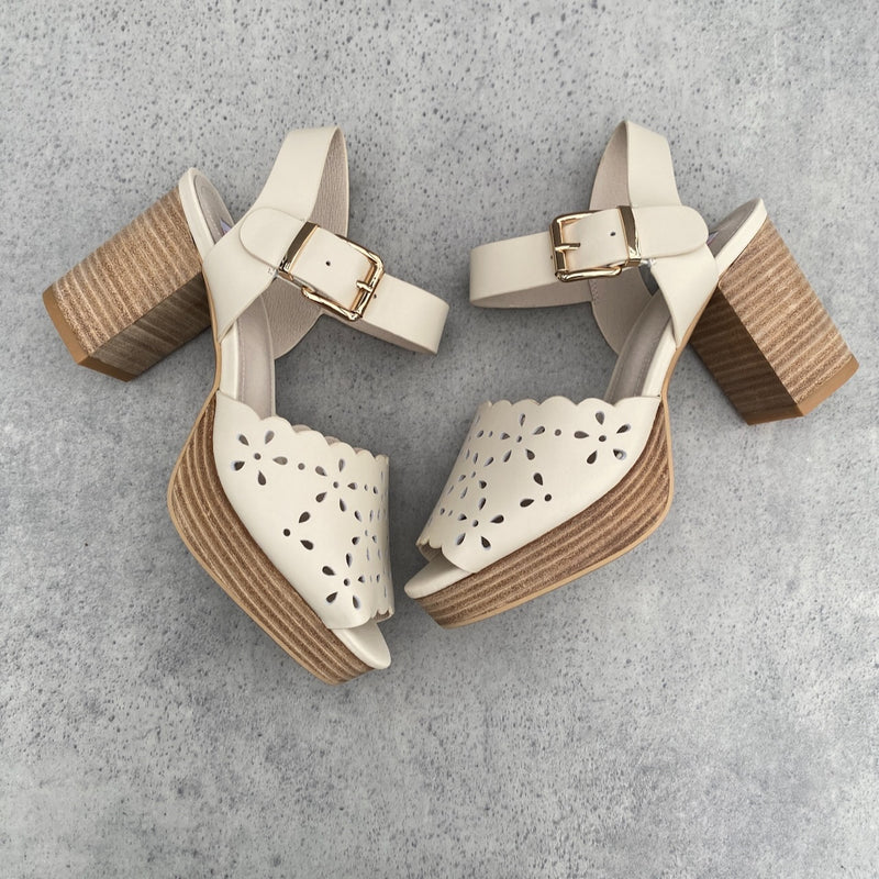 MW GiGi Heel
