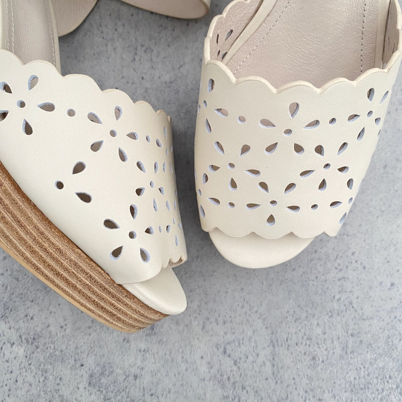 MW GiGi Heel
