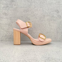 KW Rose Heel
