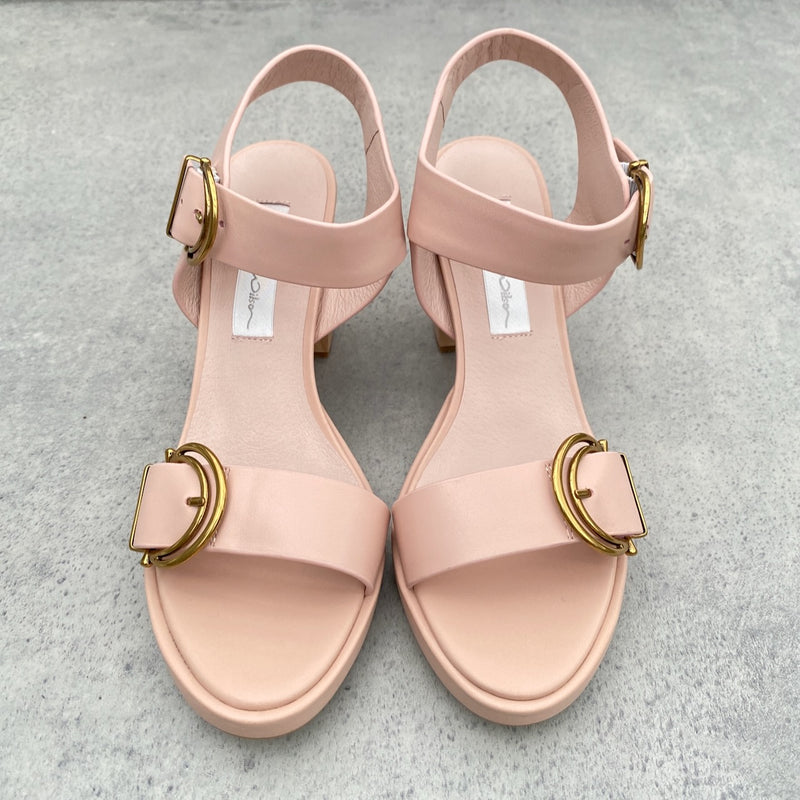 KW Rose Heel
