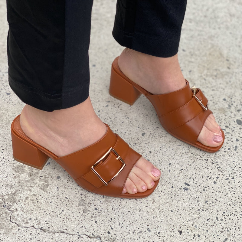 KW Maddie Mule