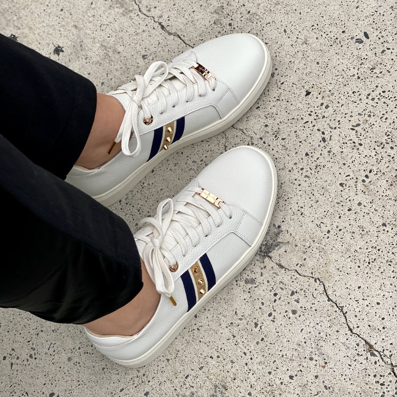 KW Caine Trainer