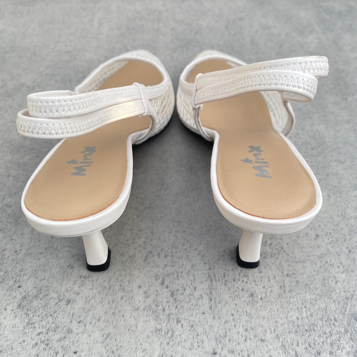 MINX Mist WM