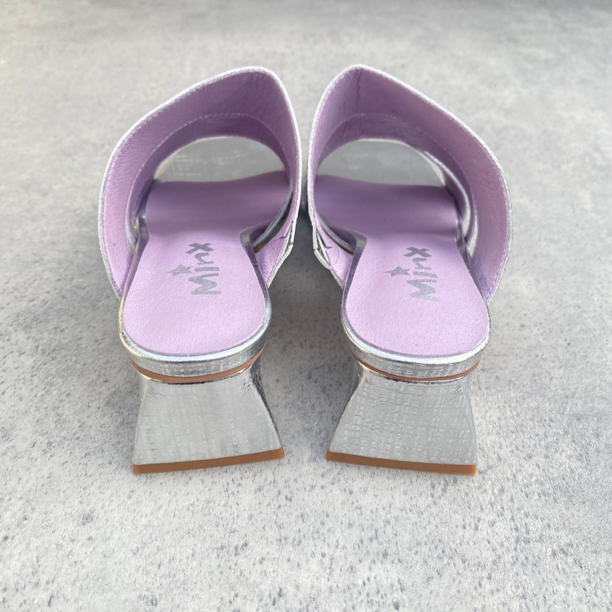 MINX Finese