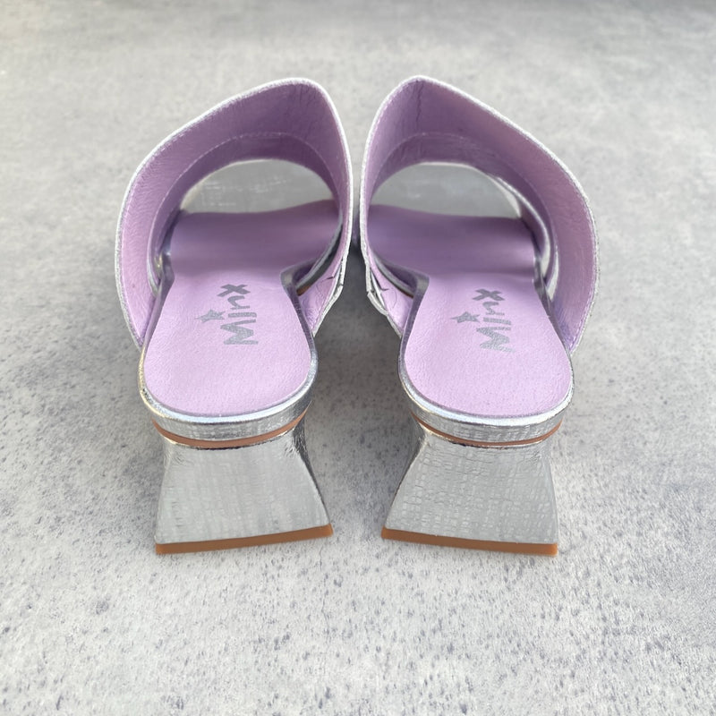 MINX Finese