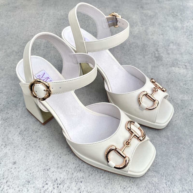 MW Trixie Heel