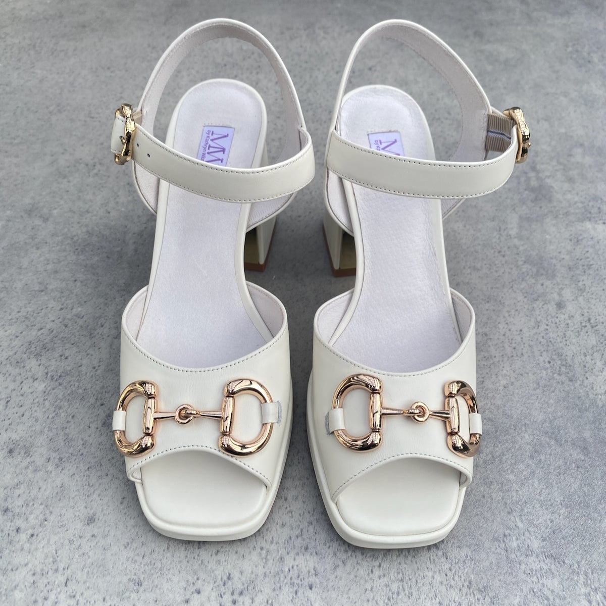 MW Trixie Heel